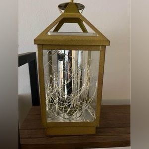 Scentsy Glimmer & Glow Warmer